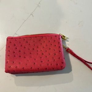 Clutch bag